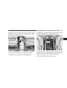Chrysler-Voyager-Town-and-Country-Plymouth-Voyager-owners-manual page 143 min