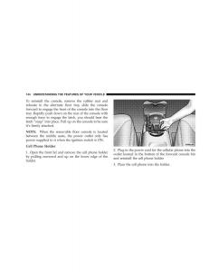 Chrysler-Voyager-Town-and-Country-Plymouth-Voyager-owners-manual page 144 min