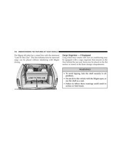 Chrysler-Voyager-Town-and-Country-Plymouth-Voyager-owners-manual page 146 min