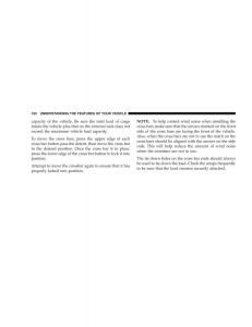 Chrysler-Voyager-Town-and-Country-Plymouth-Voyager-owners-manual page 150 min