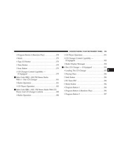 Chrysler-Voyager-Town-and-Country-Plymouth-Voyager-owners-manual page 155 min