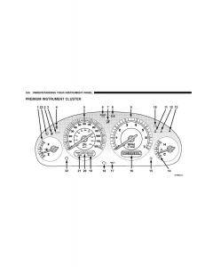Chrysler-Voyager-Town-and-Country-Plymouth-Voyager-owners-manual page 160 min