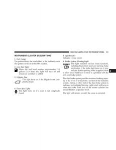 Chrysler-Voyager-Town-and-Country-Plymouth-Voyager-owners-manual page 161 min
