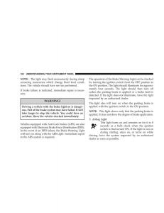 Chrysler-Voyager-Town-and-Country-Plymouth-Voyager-owners-manual page 162 min