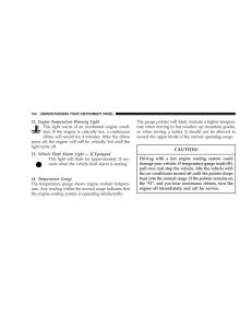 Chrysler-Voyager-Town-and-Country-Plymouth-Voyager-owners-manual page 164 min