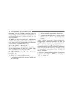 Chrysler-Voyager-Town-and-Country-Plymouth-Voyager-owners-manual page 166 min