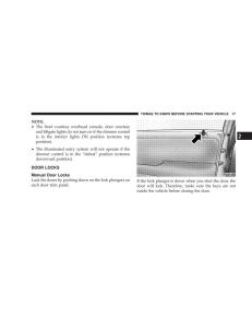 manual--Chrysler-Voyager-Town-and-Country-Plymouth-Voyager-owners-manual page 17 min