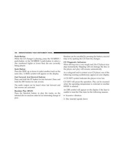 Chrysler-Voyager-Town-and-Country-Plymouth-Voyager-owners-manual page 180 min