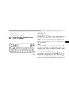 Chrysler-Voyager-Town-and-Country-Plymouth-Voyager-owners-manual page 181 min