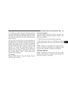 Chrysler-Voyager-Town-and-Country-Plymouth-Voyager-owners-manual page 183 min
