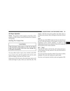 Chrysler-Voyager-Town-and-Country-Plymouth-Voyager-owners-manual page 191 min