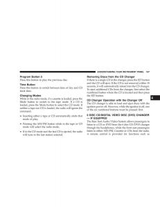 Chrysler-Voyager-Town-and-Country-Plymouth-Voyager-owners-manual page 197 min