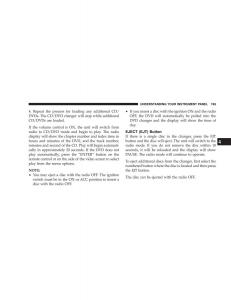 Chrysler-Voyager-Town-and-Country-Plymouth-Voyager-owners-manual page 199 min
