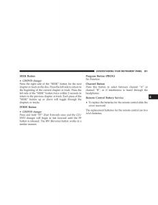 Chrysler-Voyager-Town-and-Country-Plymouth-Voyager-owners-manual page 201 min