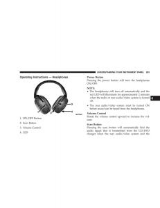 Chrysler-Voyager-Town-and-Country-Plymouth-Voyager-owners-manual page 203 min