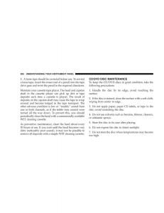 Chrysler-Voyager-Town-and-Country-Plymouth-Voyager-owners-manual page 208 min
