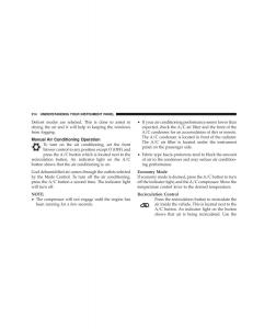 Chrysler-Voyager-Town-and-Country-Plymouth-Voyager-owners-manual page 214 min