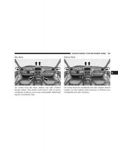 Chrysler-Voyager-Town-and-Country-Plymouth-Voyager-owners-manual page 223 min