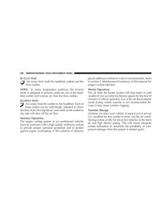 Chrysler-Voyager-Town-and-Country-Plymouth-Voyager-owners-manual page 228 min