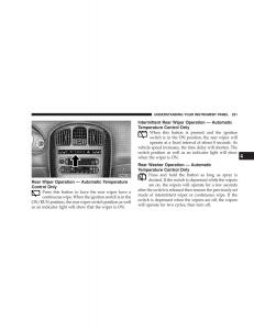 Chrysler-Voyager-Town-and-Country-Plymouth-Voyager-owners-manual page 231 min