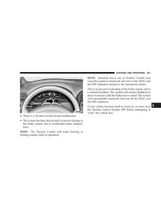 Chrysler-Voyager-Town-and-Country-Plymouth-Voyager-owners-manual page 251 min