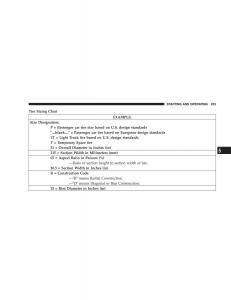 Chrysler-Voyager-Town-and-Country-Plymouth-Voyager-owners-manual page 253 min
