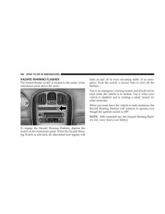Chrysler-Voyager-Town-and-Country-Plymouth-Voyager-owners-manual page 290 min