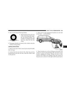 Chrysler-Voyager-Town-and-Country-Plymouth-Voyager-owners-manual page 295 min