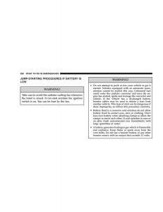 Chrysler-Voyager-Town-and-Country-Plymouth-Voyager-owners-manual page 298 min
