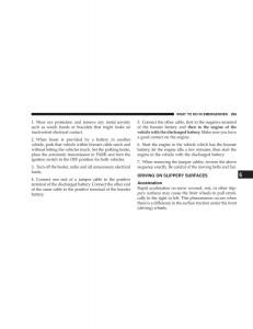 Chrysler-Voyager-Town-and-Country-Plymouth-Voyager-owners-manual page 299 min