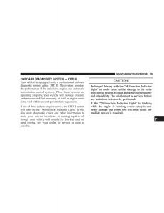 Chrysler-Voyager-Town-and-Country-Plymouth-Voyager-owners-manual page 309 min