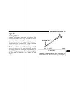 Chrysler-Voyager-Town-and-Country-Plymouth-Voyager-owners-manual page 313 min
