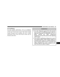 Chrysler-Voyager-Town-and-Country-Plymouth-Voyager-owners-manual page 321 min