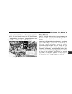 Chrysler-Voyager-Town-and-Country-Plymouth-Voyager-owners-manual page 325 min