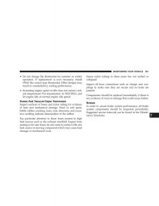 Chrysler-Voyager-Town-and-Country-Plymouth-Voyager-owners-manual page 331 min