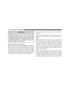 Chrysler-Voyager-Town-and-Country-Plymouth-Voyager-owners-manual page 332 min
