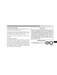 Chrysler-Voyager-Town-and-Country-Plymouth-Voyager-owners-manual page 335 min