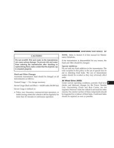 Chrysler-Voyager-Town-and-Country-Plymouth-Voyager-owners-manual page 337 min