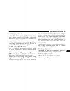 Chrysler-Voyager-Town-and-Country-Plymouth-Voyager-owners-manual page 339 min