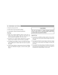 Chrysler-Voyager-Town-and-Country-Plymouth-Voyager-owners-manual page 340 min