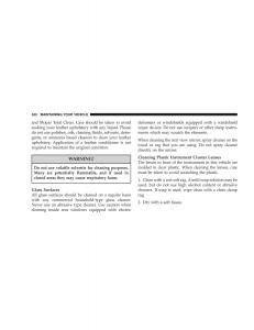 Chrysler-Voyager-Town-and-Country-Plymouth-Voyager-owners-manual page 342 min