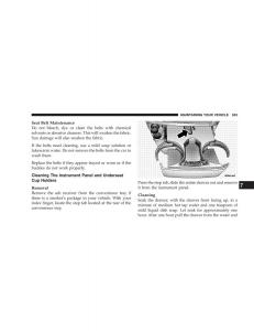 Chrysler-Voyager-Town-and-Country-Plymouth-Voyager-owners-manual page 343 min