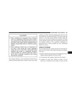 Chrysler-Voyager-Town-and-Country-Plymouth-Voyager-owners-manual page 345 min