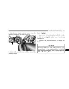 Chrysler-Voyager-Town-and-Country-Plymouth-Voyager-owners-manual page 349 min