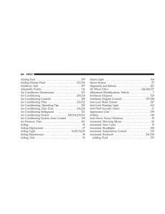 Chrysler-Voyager-Town-and-Country-Plymouth-Voyager-owners-manual page 386 min