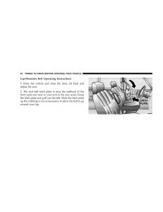 Chrysler-Voyager-Town-and-Country-Plymouth-Voyager-owners-manual page 42 min
