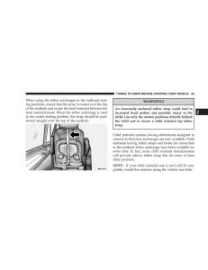 Chrysler-Voyager-Town-and-Country-Plymouth-Voyager-owners-manual page 65 min