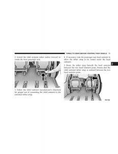 Chrysler-Voyager-Town-and-Country-Plymouth-Voyager-owners-manual page 71 min