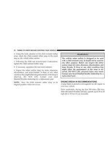 Chrysler-Voyager-Town-and-Country-Plymouth-Voyager-owners-manual page 72 min