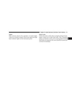 Chrysler-Voyager-Town-and-Country-Plymouth-Voyager-owners-manual page 75 min